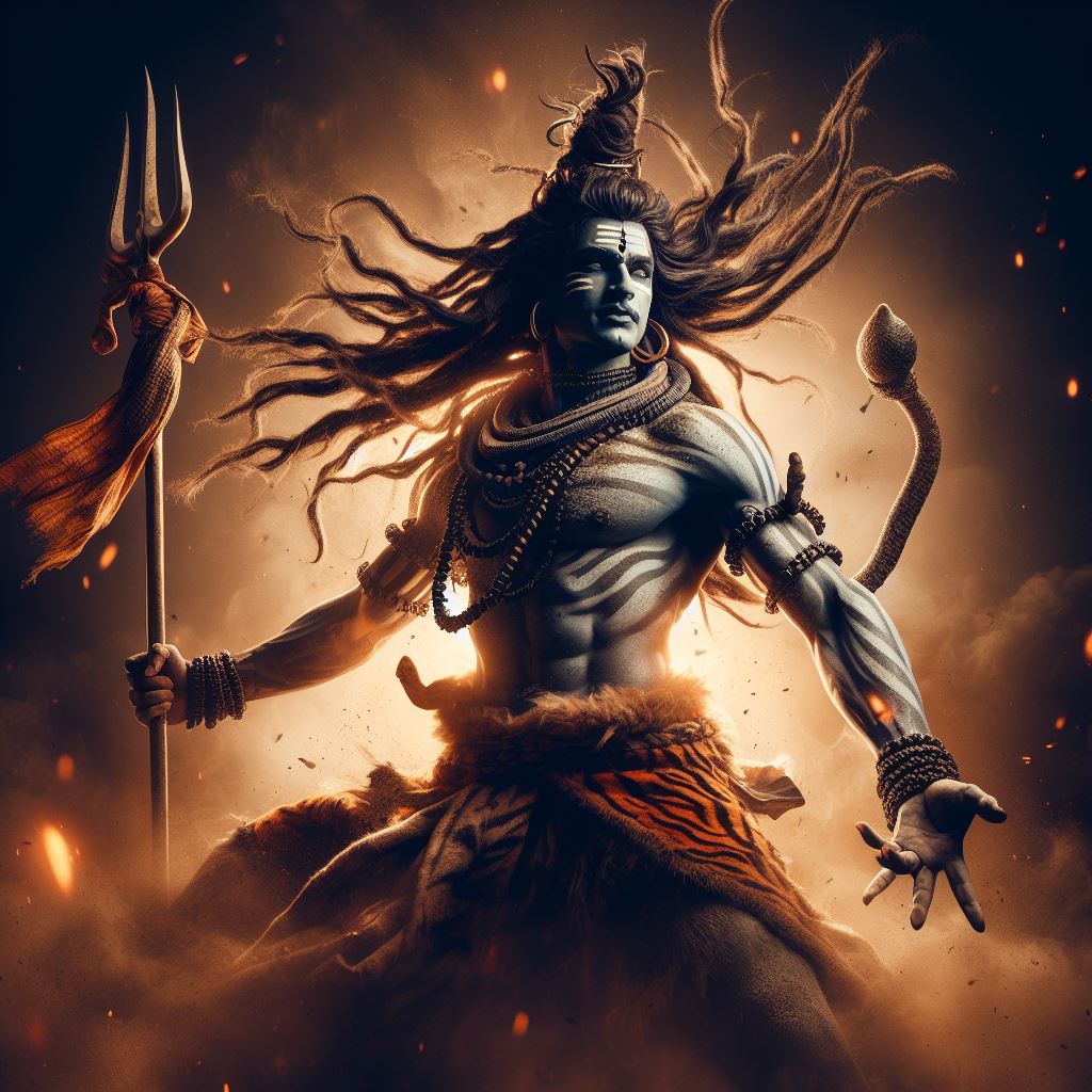 free download Mahadev or Shiva image