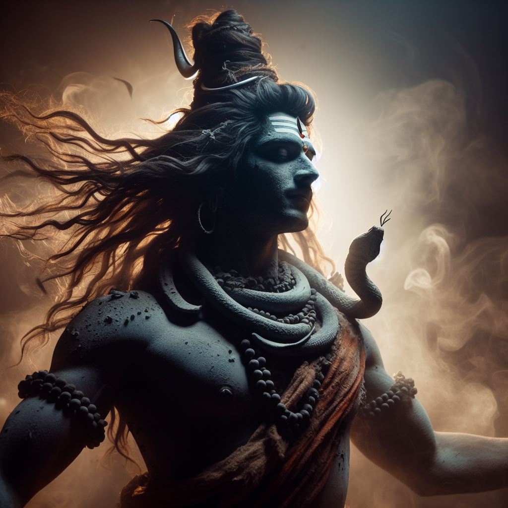 free download Mahadev or Shiva image