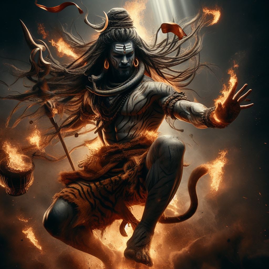 free download Mahadev or Shiva image