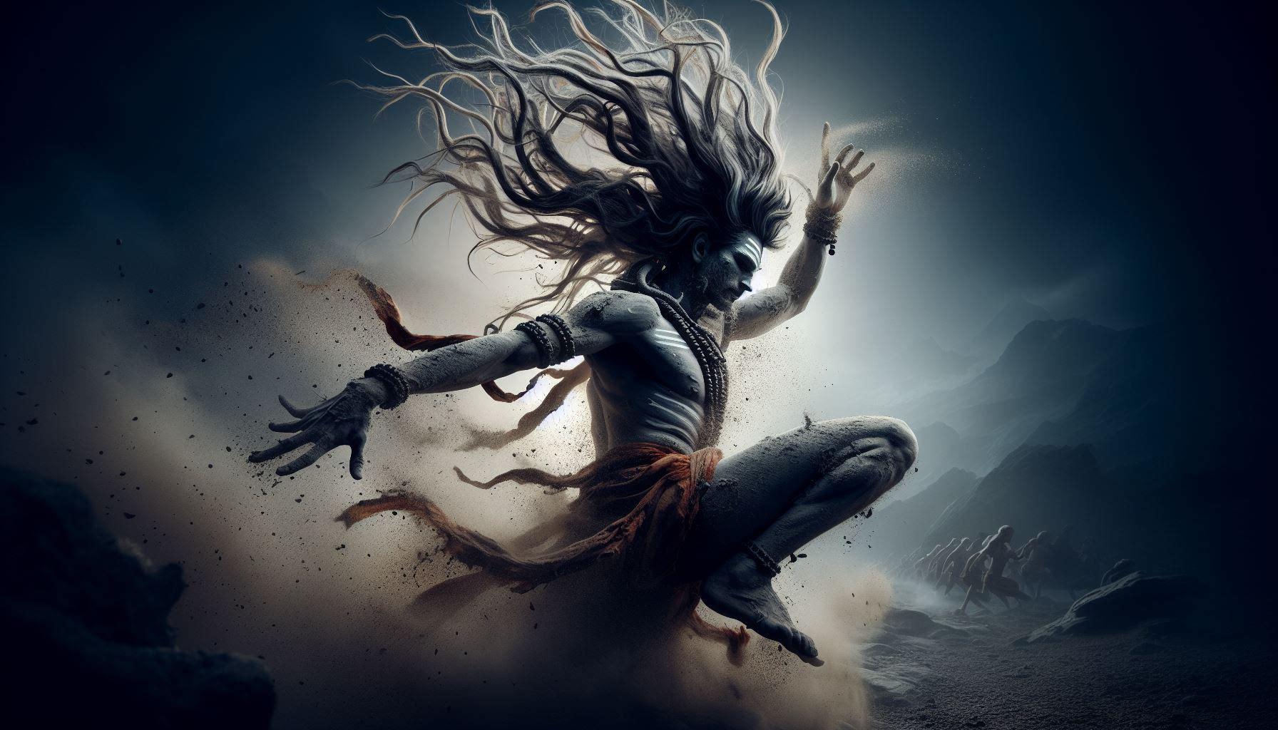 free download Mahadev or Shiva image