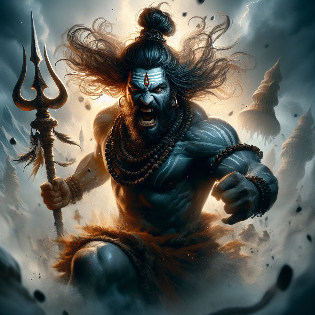 free download Mahadev or Shiva image