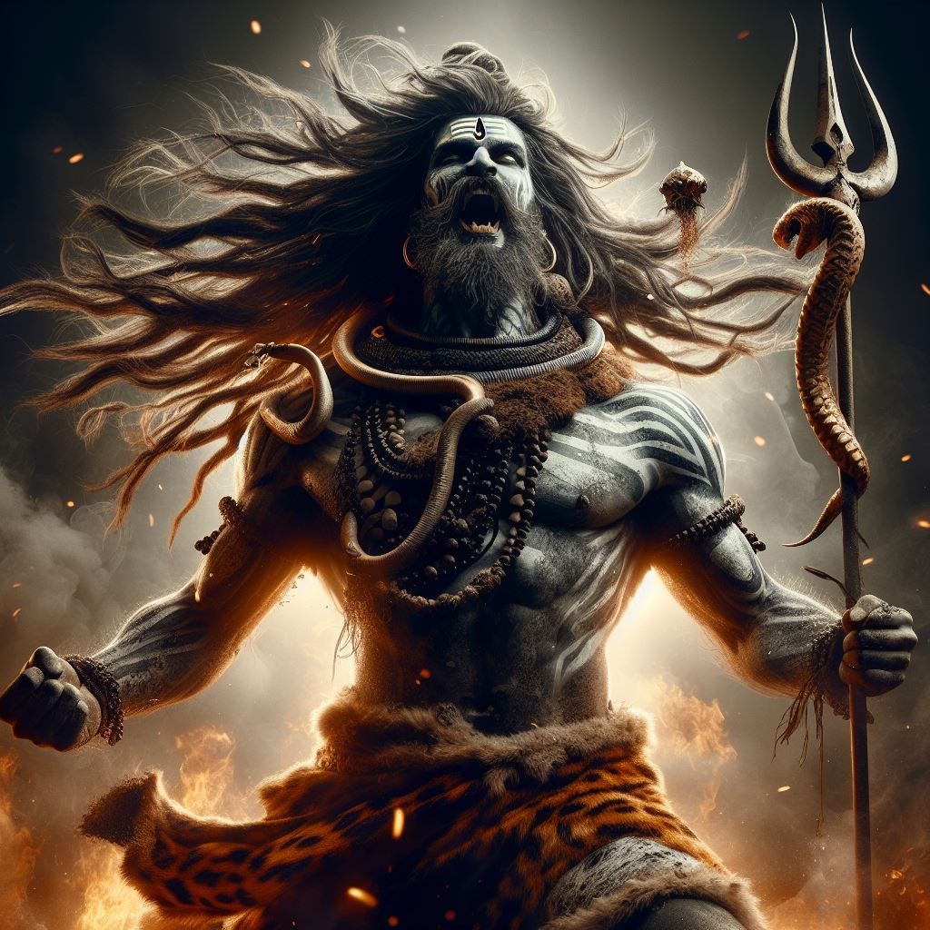 free download Mahadev or Shiva image