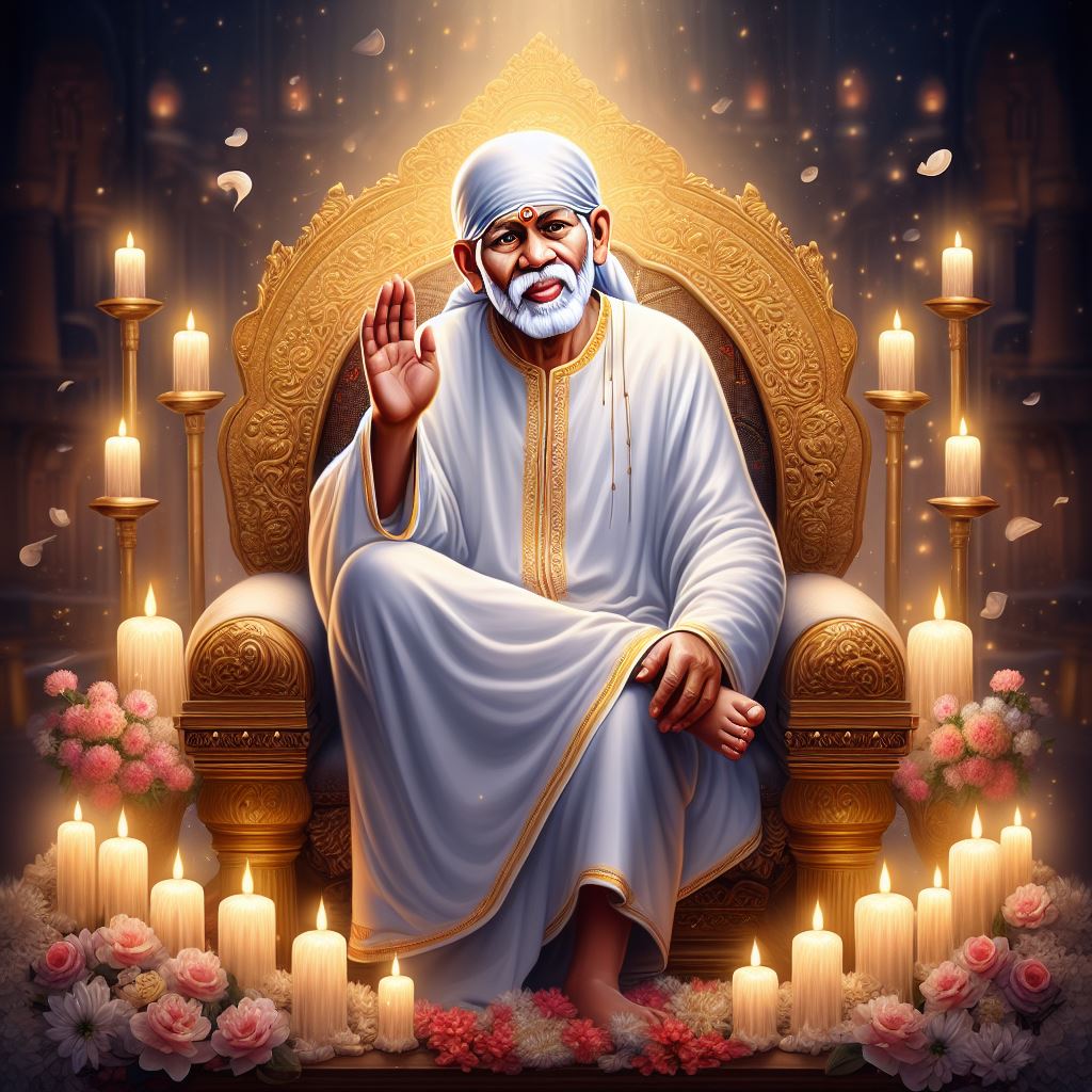 Shirdi Sainath Maharaj