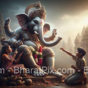 Jai Ganesha