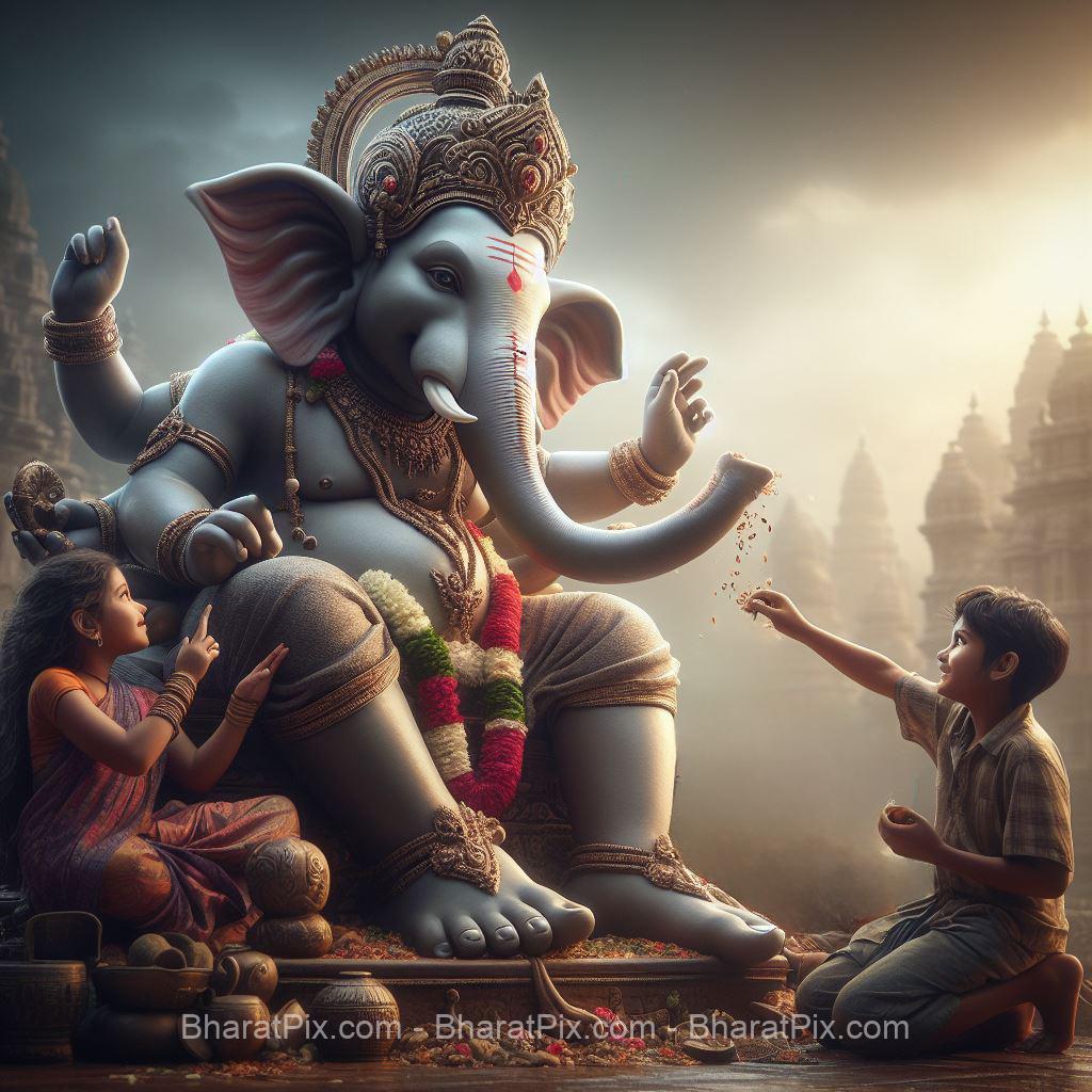 Ganesha 