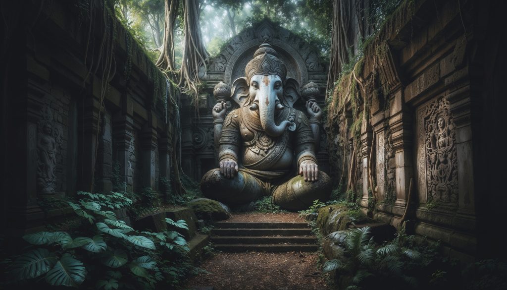 ganesha images for wallpaper 2