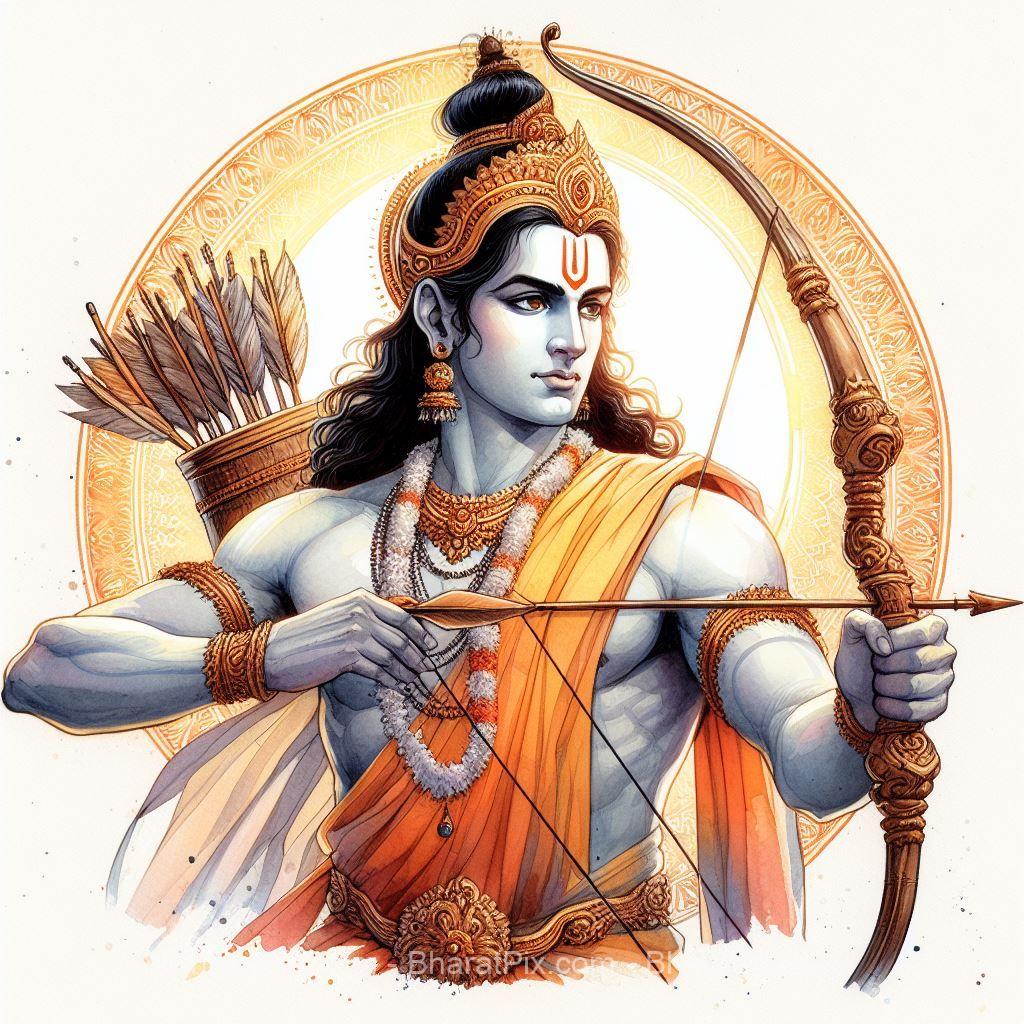 Jai shree Lord Rama