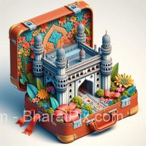 Hyderabad