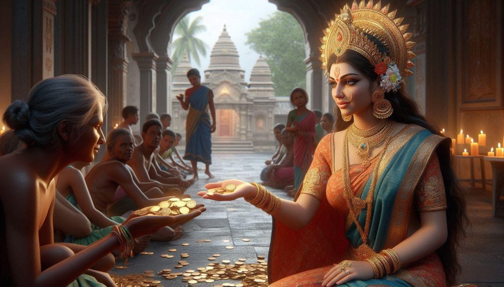 Mahalaxmi image bharatpix