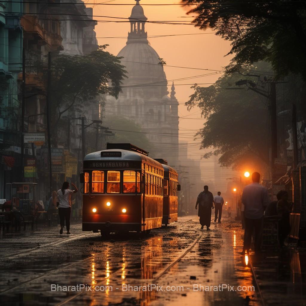 Exploring the Charm of Indian Villages Through Mesmerizing Images on BharatPix.com
