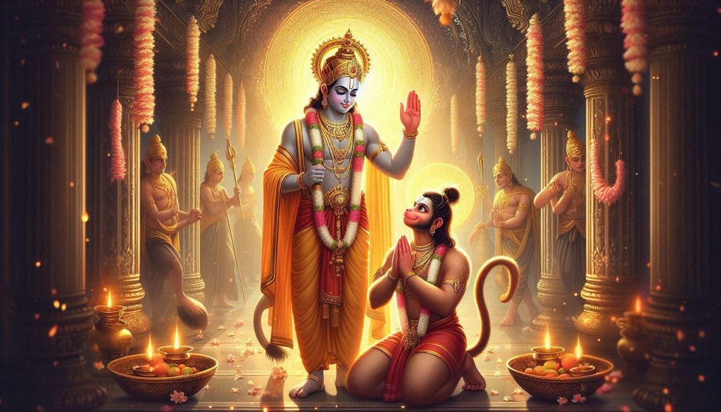 Lord Rama