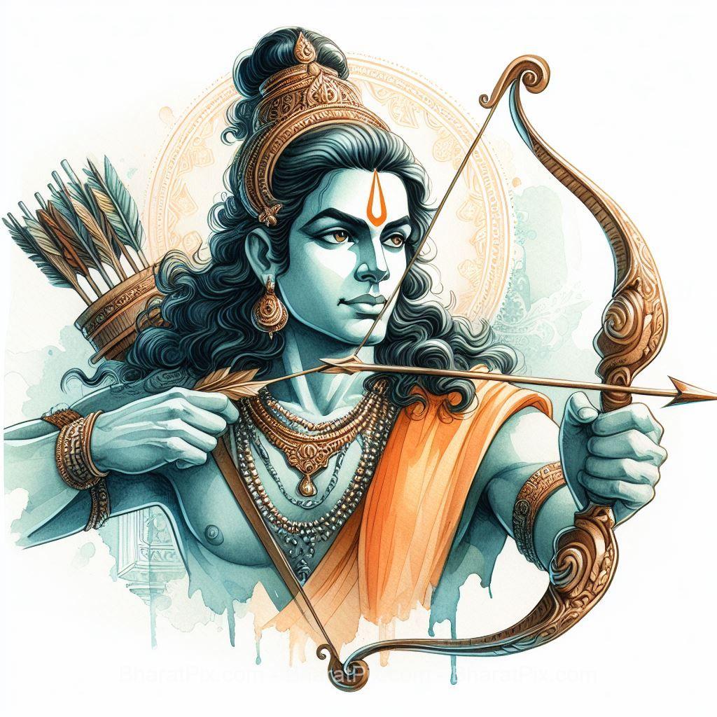 Lord Rama