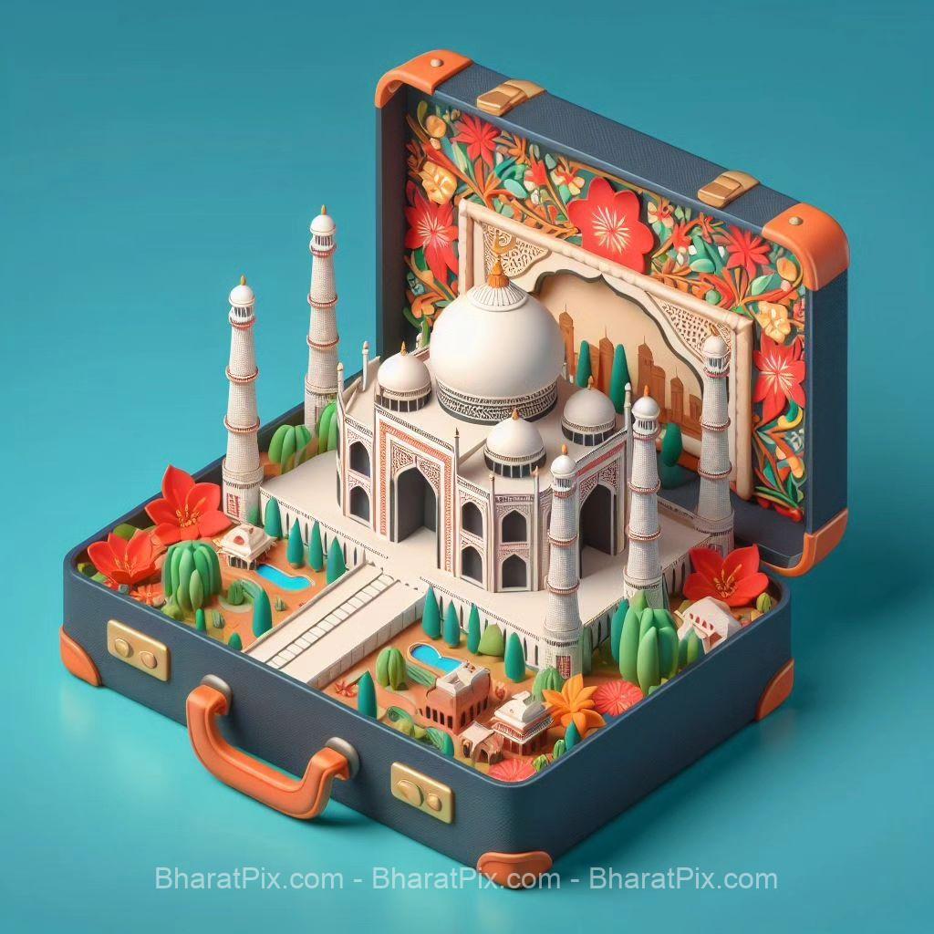 Tajmahal