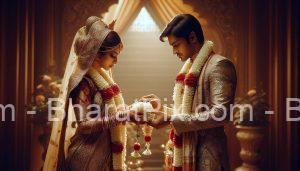 Indian Wedding Images from BharatPix