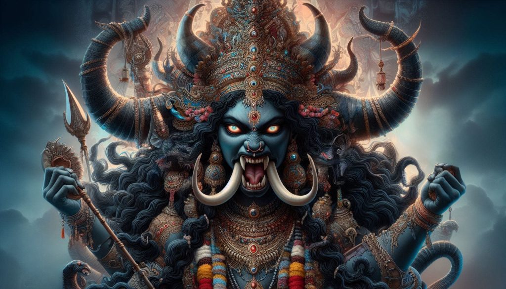 Tantra and the Enigmatic Yakshinis