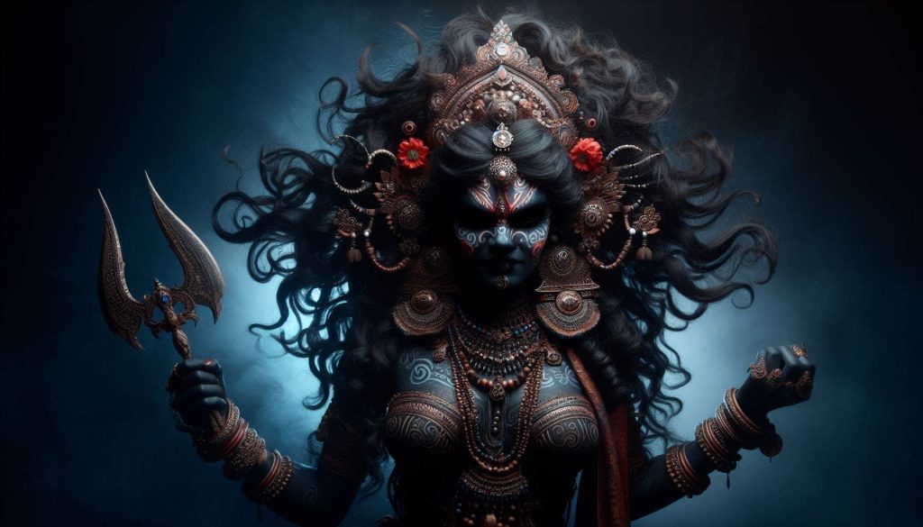 Unveiling the Mystical Realm: Tantra and the Enigmatic Yakshinis in Hinduism