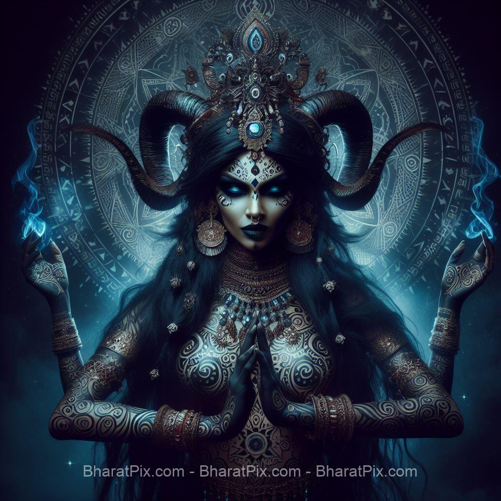 Tantra and the Enigmatic Yakshinis