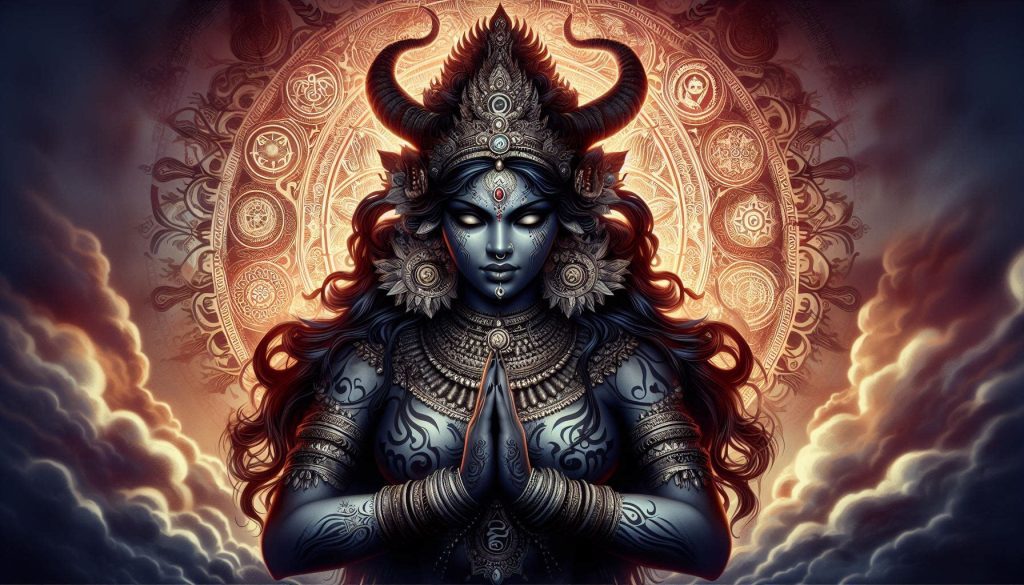 Tantra and the Enigmatic Yakshinis