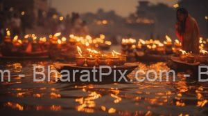 Ai generated images of India