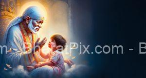 Sainath Maharaj