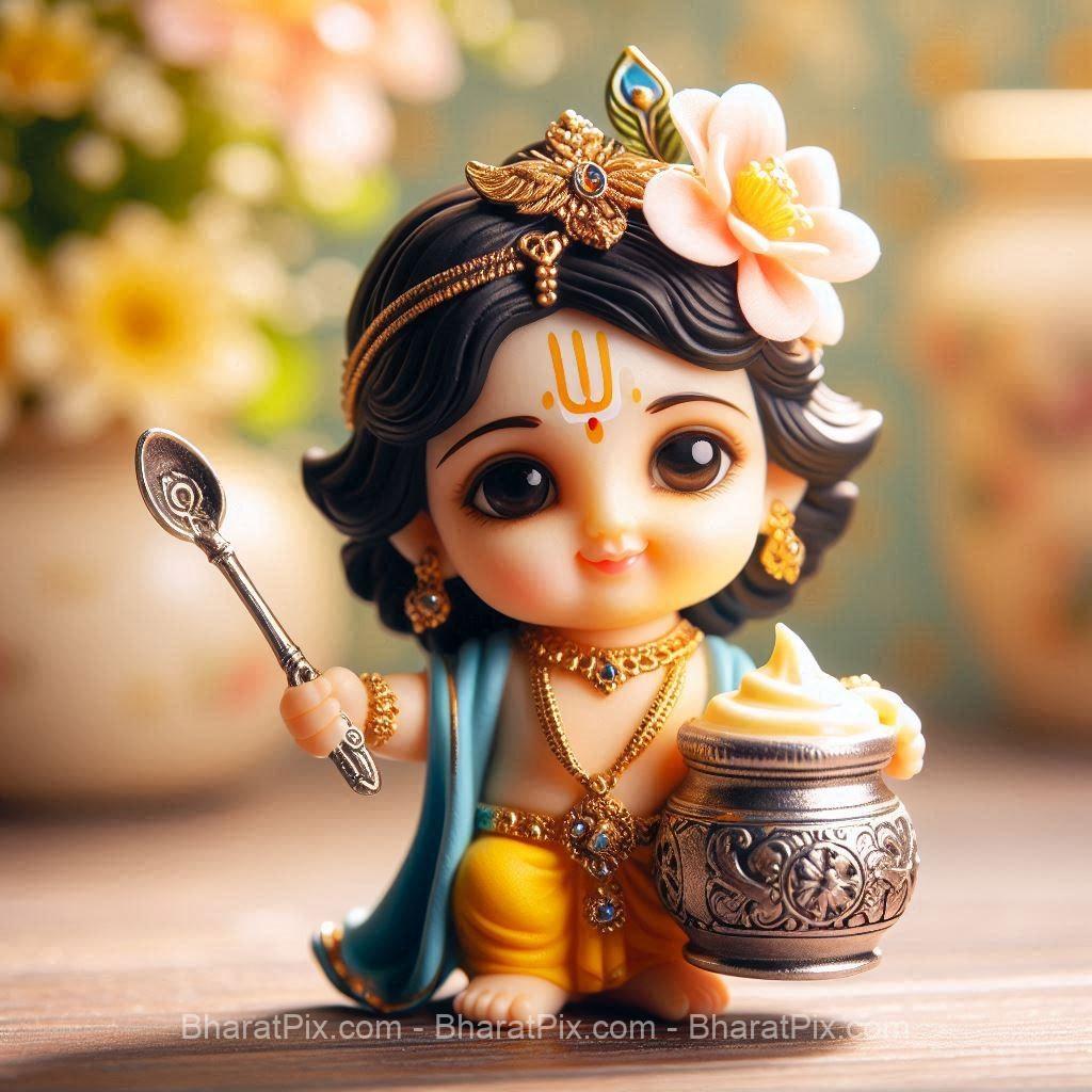 Little Krishna