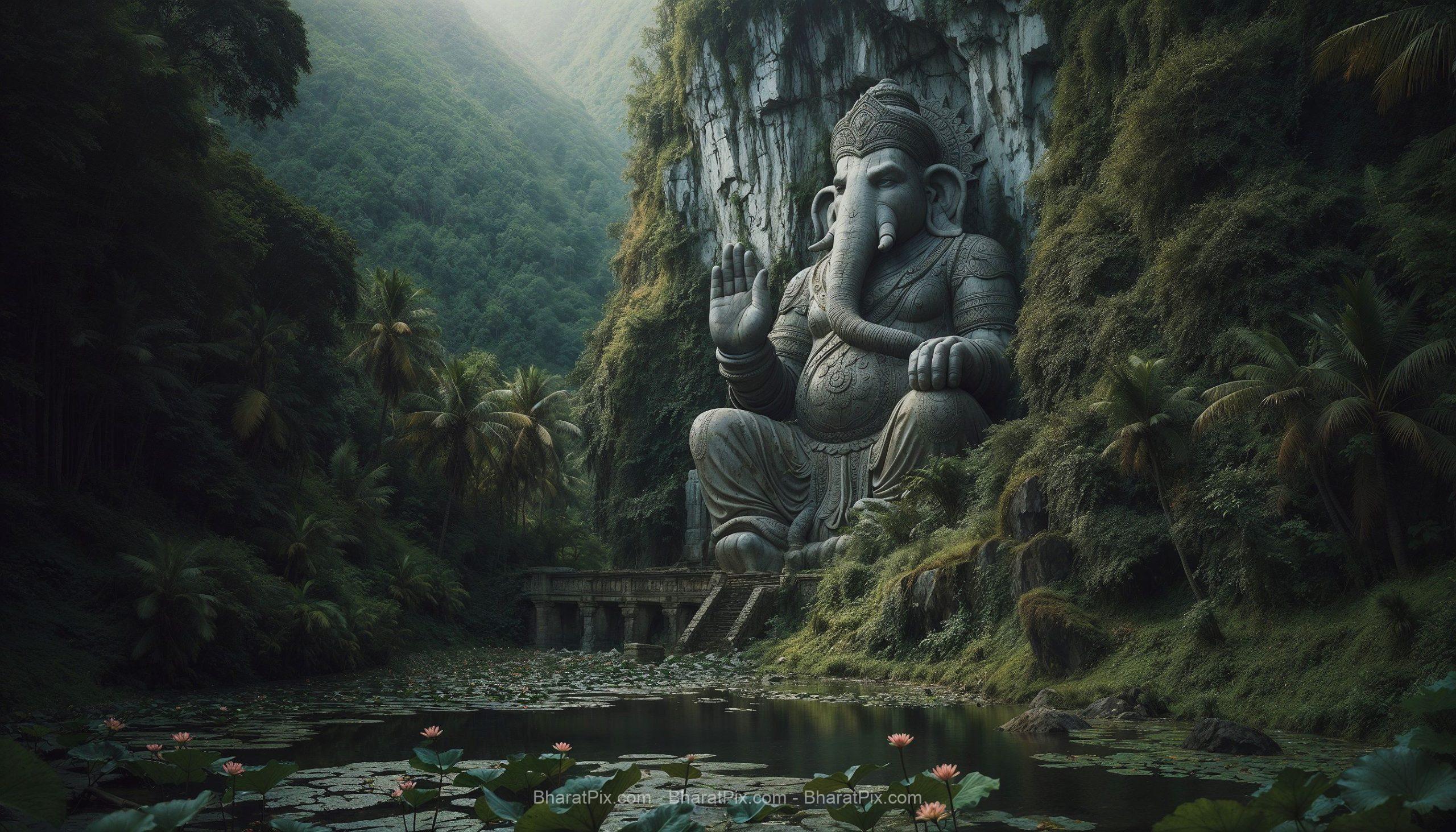 Ganesh Chaturthi