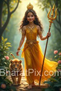 Durga Mata