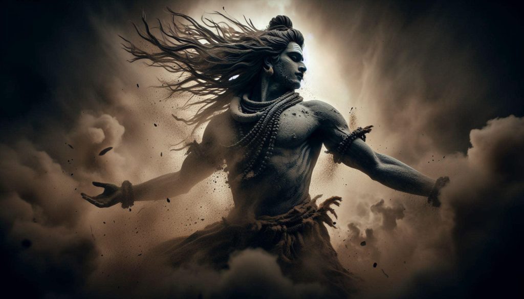 Free Shiva Wallpaper