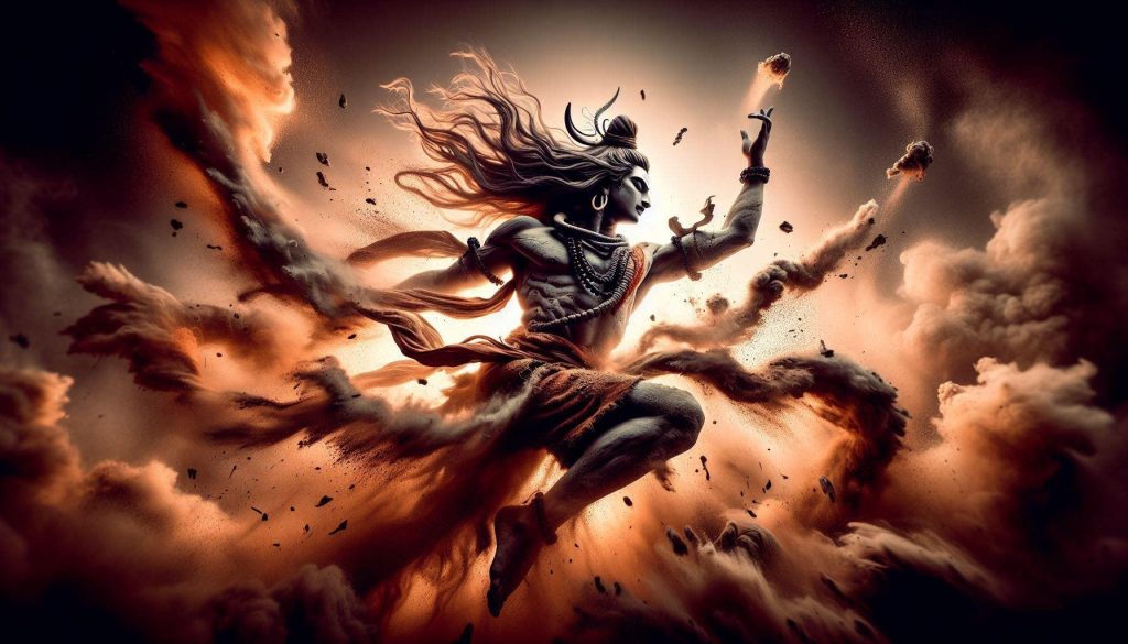 Free Shiva Wallpaper