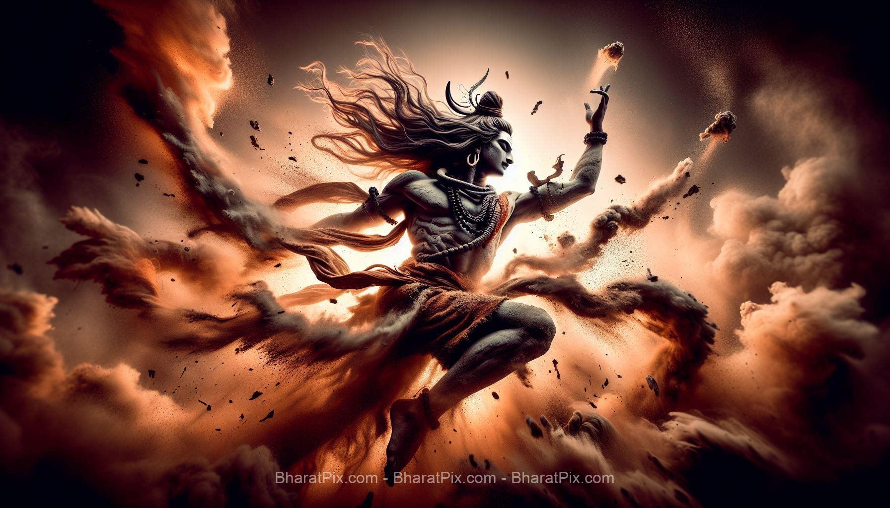 Free Shiva Wallpapers
