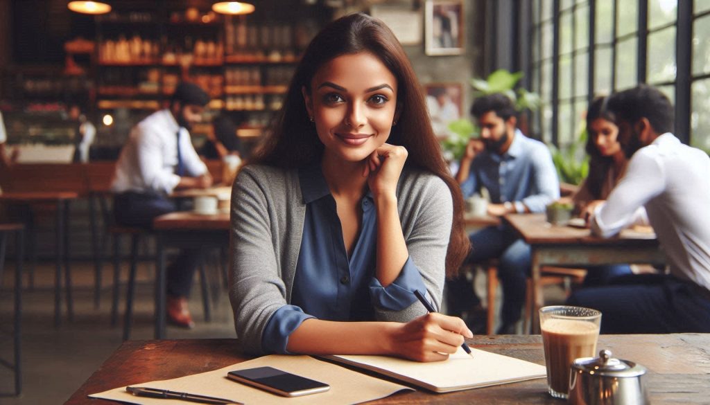 Indian corporate life