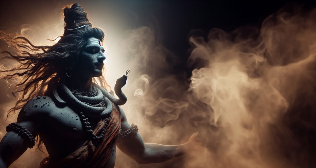 Free Shiva Wallpaper
