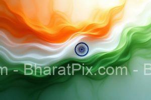 Republic Day AI pictures of India
