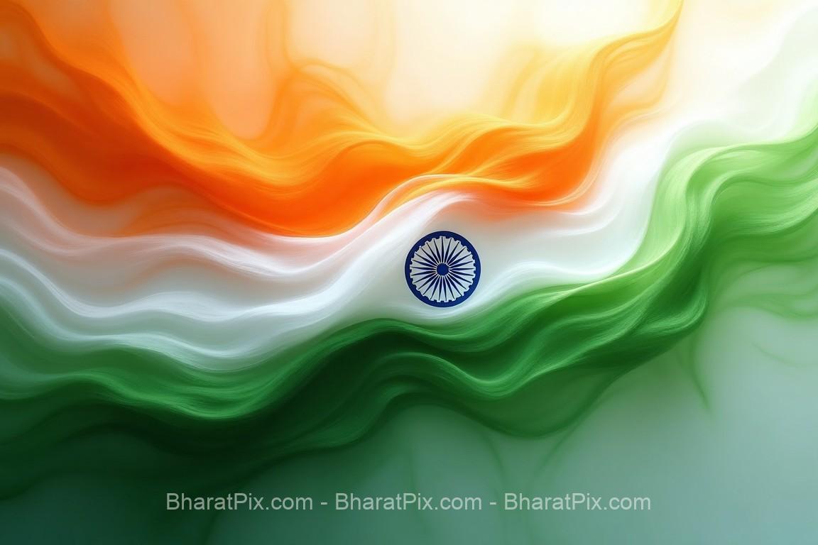 Republic Day AI pictures of India
