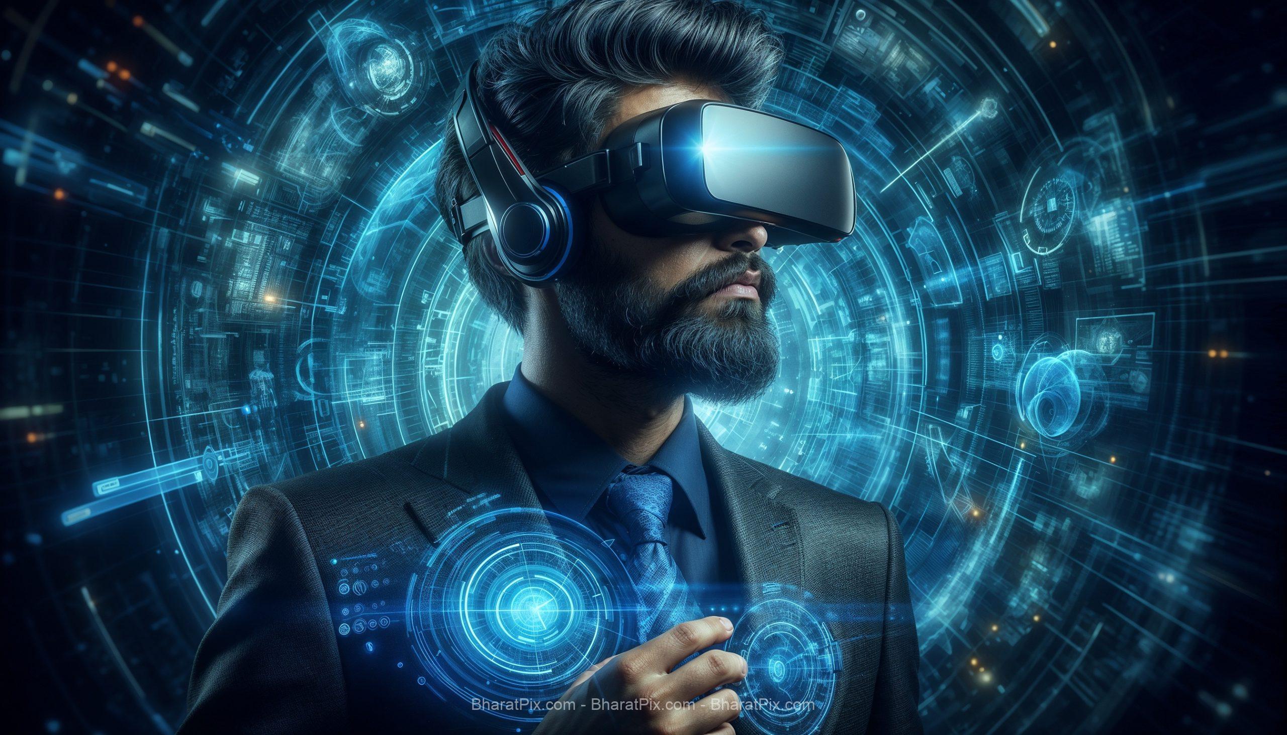 technology