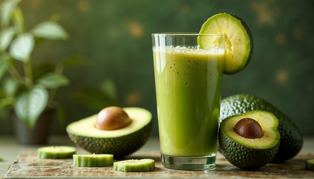 Health Juice AI images