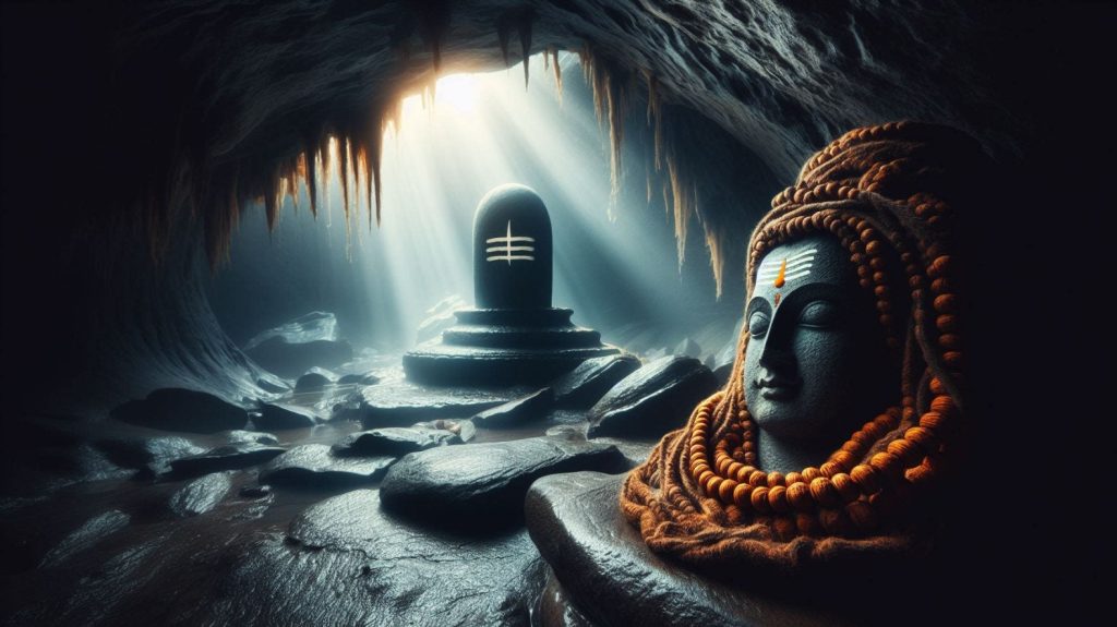 Maha Shivaratri