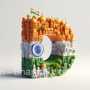 INDIA AI images