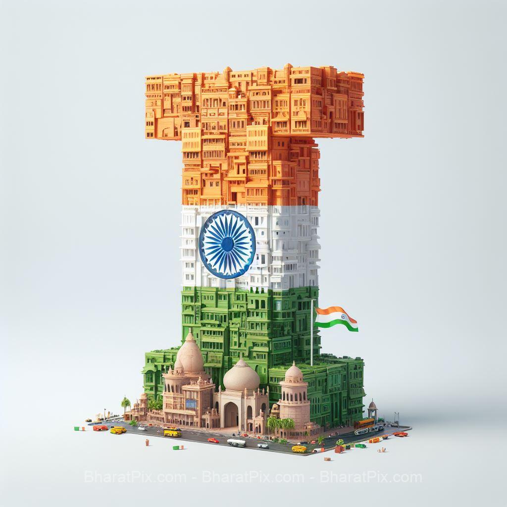 INDIA AI images
