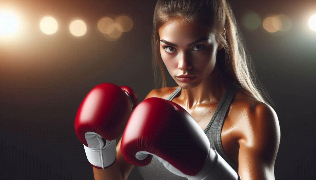 AI generated Sports Images