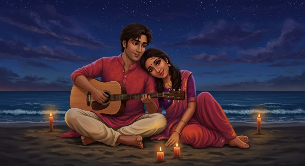 Download Beautiful AI Wallpapers