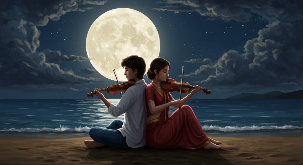 Beautiful AI Wallpapers