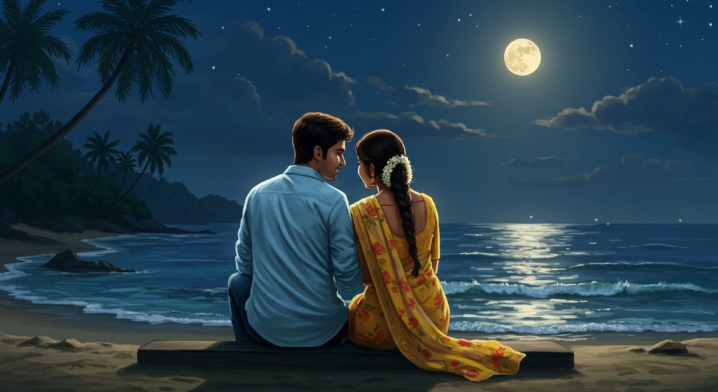 Download Beautiful AI Wallpapers