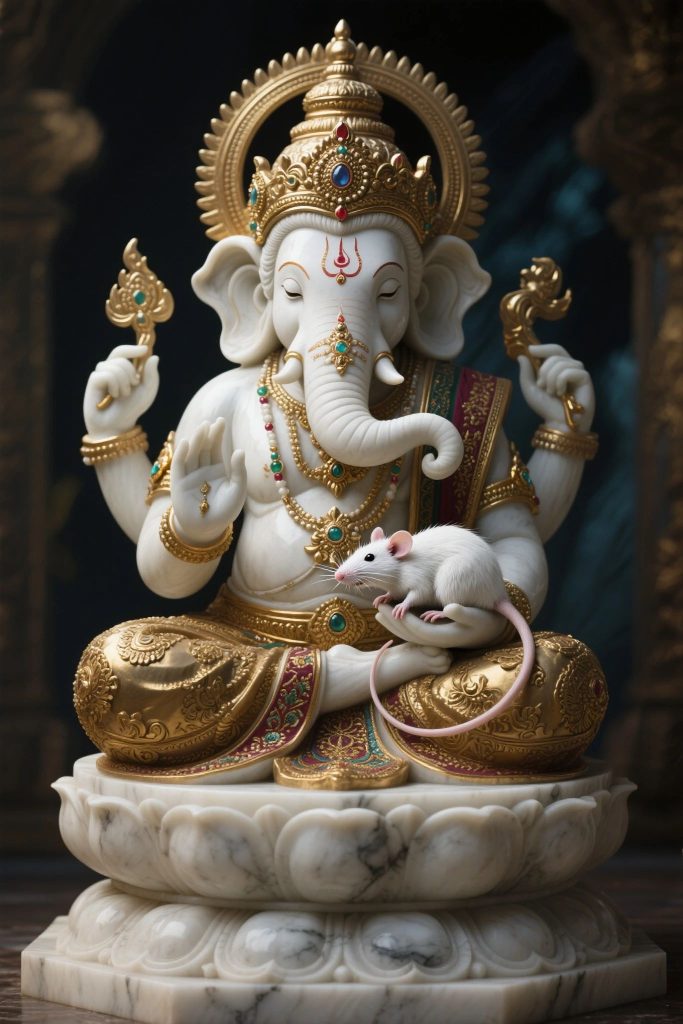 Ganesha 01