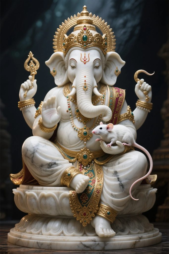 Ganesha 02