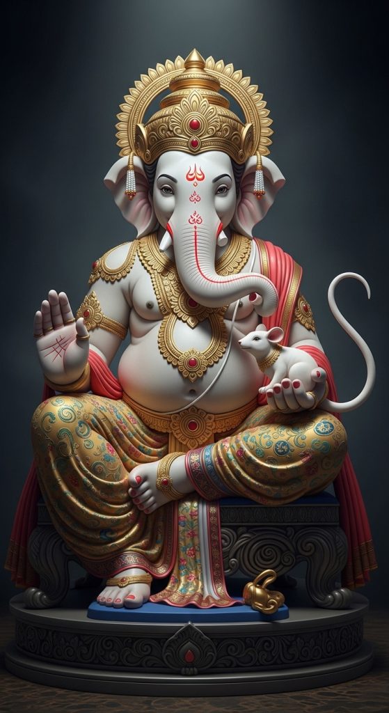 ganapati 02