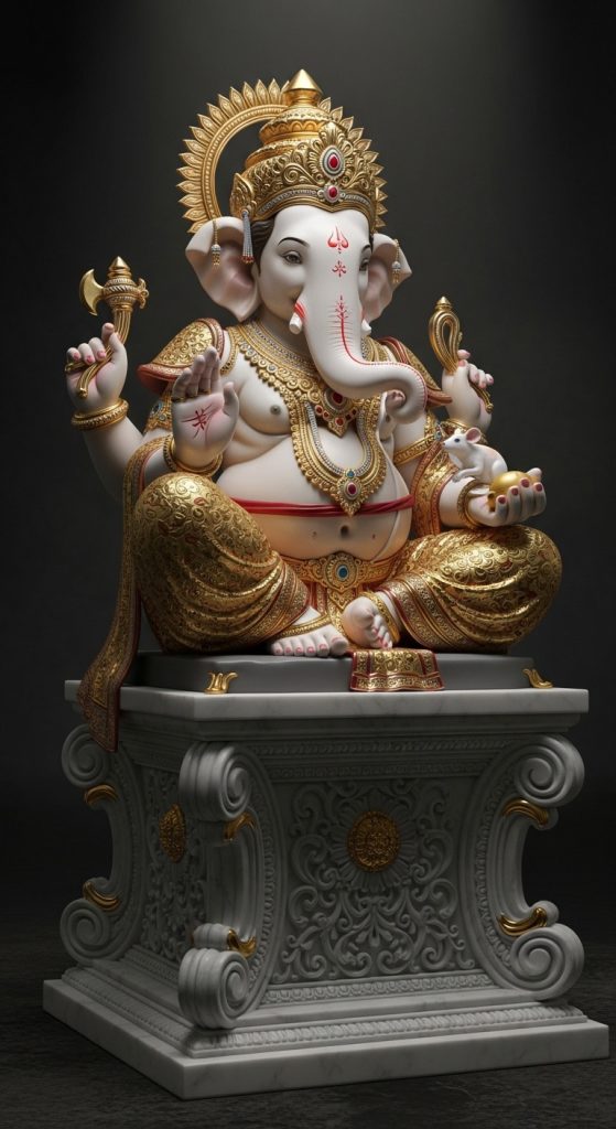 ganapati 03