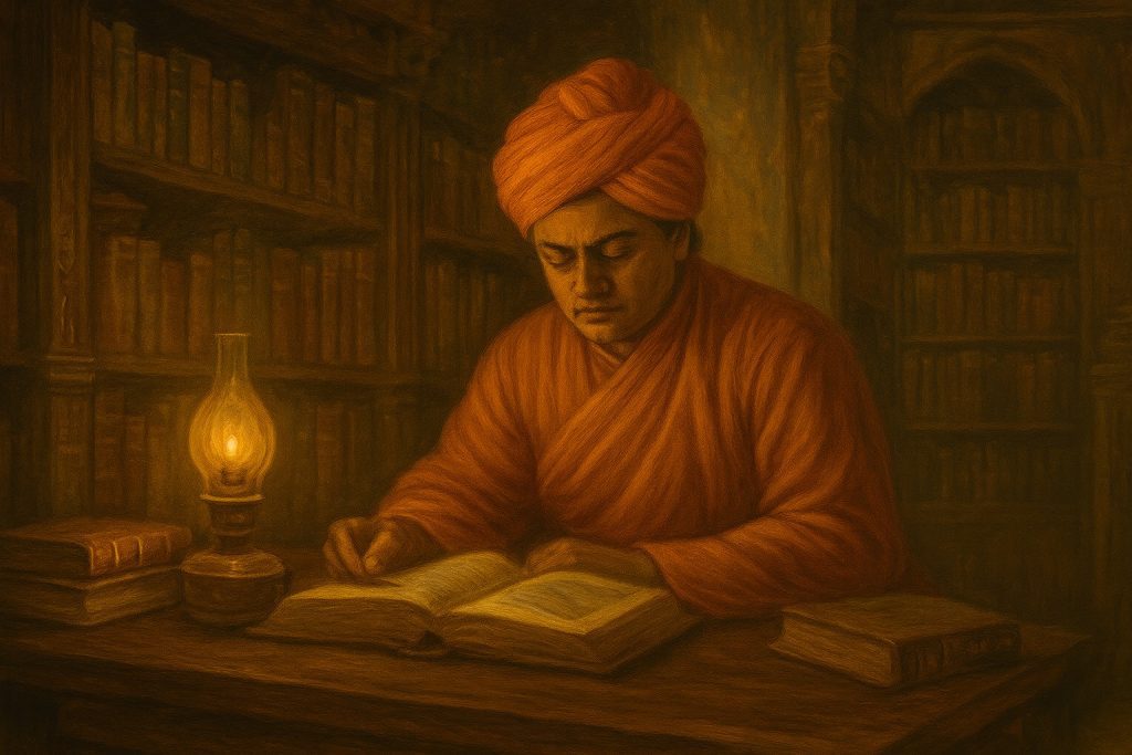 AI Images of Indian famous personalities