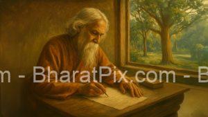 AI Images of Indian famous personalities