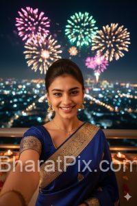 5 Diwali prompt ideas to try on Nano Banana